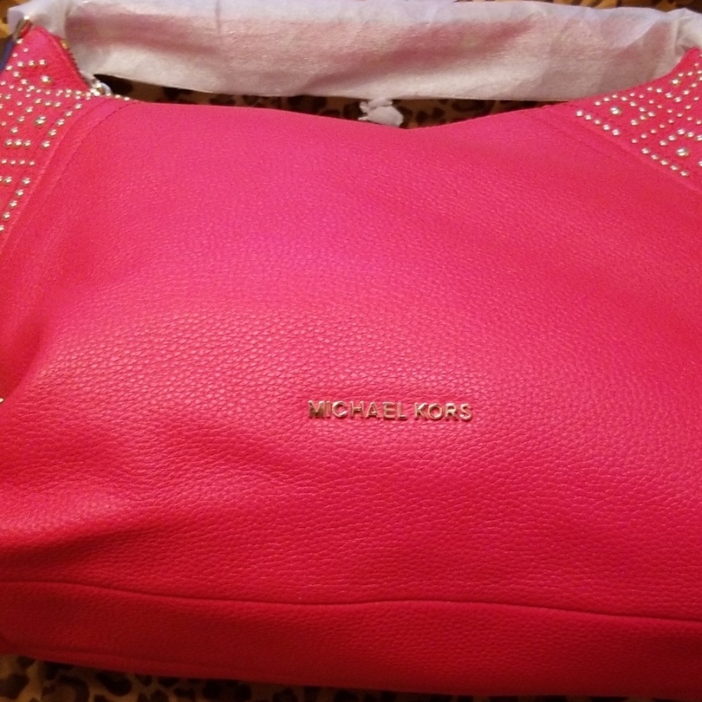 Michael Kors purse